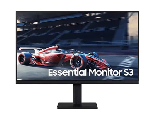 Monitor Samsung S3 27