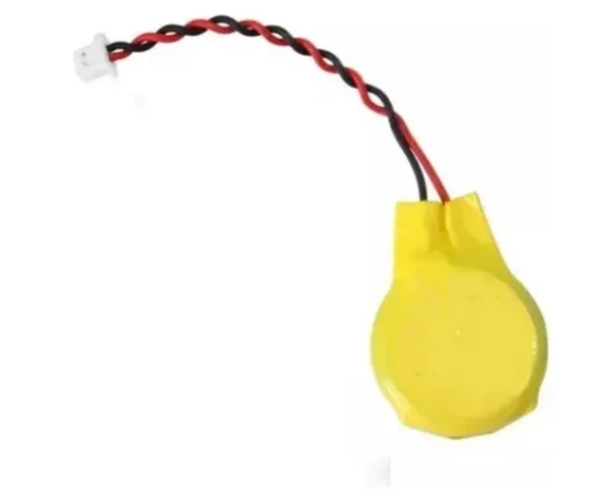 Bateria CMOS Para Placa Me De Notebook
