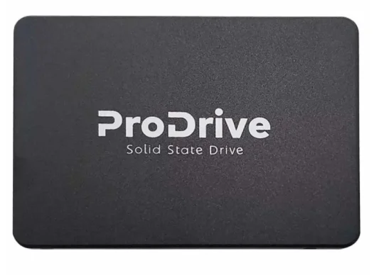 SSD 240GB 2,5