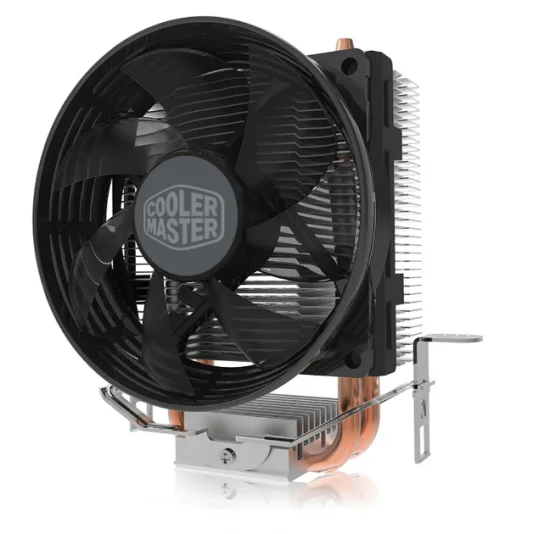 Cooler Para Processador Cooler Master Hyper T20, Intel e AMD, 95mm - RR-T20-20FK-R1