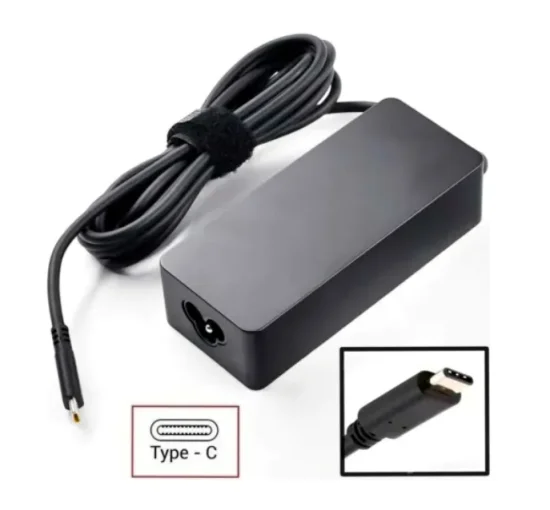 Carregador para Notebook Type-C 65w PD65A