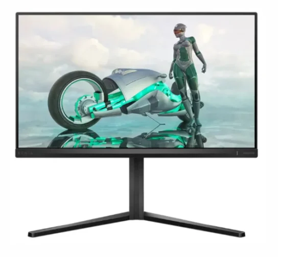 Monitor Philips Gamer Evnia 27 LED 27M2N3200L/57 / IPS / Hdmi / Display Port / Vesa / 180HZ / 0.5MS