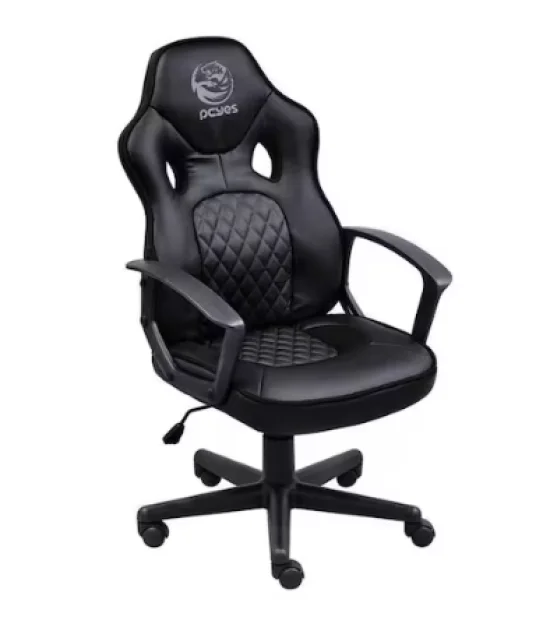 Cadeira Gamer Mad Racer Sti Master Preto - Madstimspt