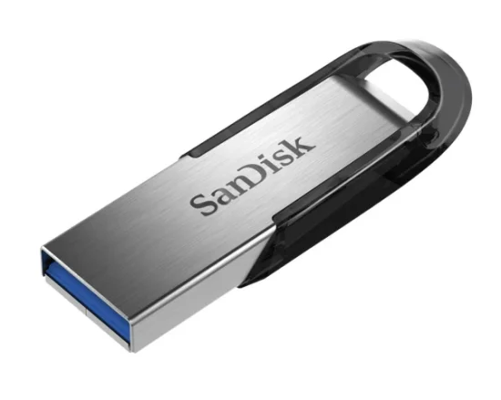 Pen Drive Sandisk Ultra Flair Z73 64GB