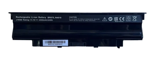 Bateria para Notebook Dell N4010 11.1v 4000mah 44WH
