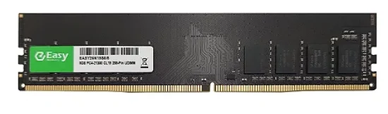 Mem�ria DDR4 8GB 3200MHZ PC4 CL22 EASY32N22S8/8 EASY MEMORY