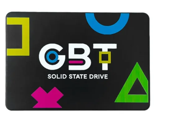 SSD GBT S240, 240 GB, SATA III, 2.5