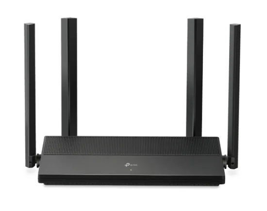 Roteador Tp-link Ex521 Wi-fi 6 Ax3000 Dual Band 2.4/ 5 Ghz - EX521