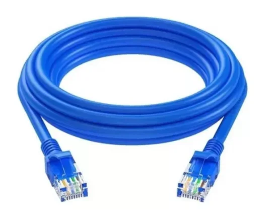 Cabo De Rede Dex Cat6 3m - CR306