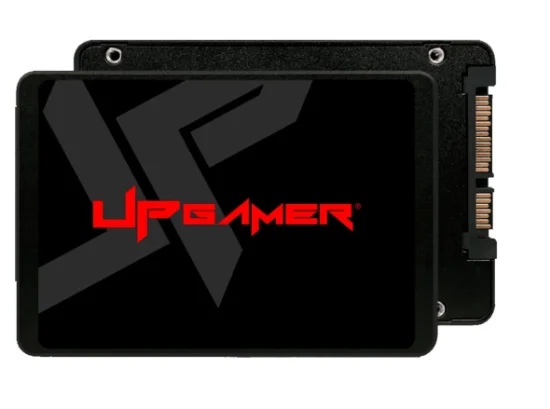 SSD 120GB, Upgamer Up500 500 400 Mb/S