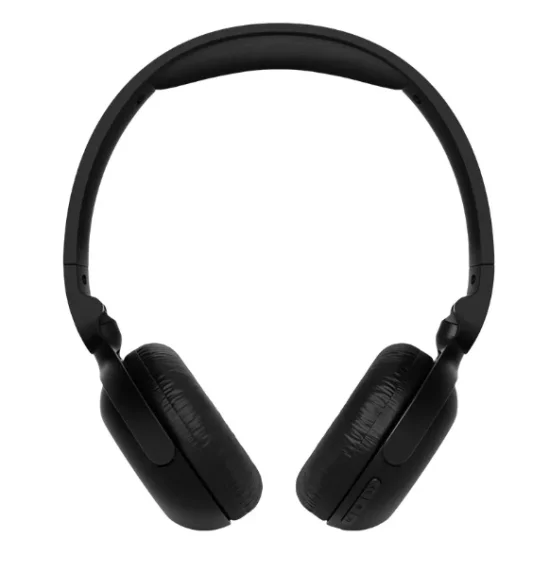 Headphone Philips Wireless Bluetooth, At� 25 horas de Autonomia - TAH2209BK/55 BT Preto