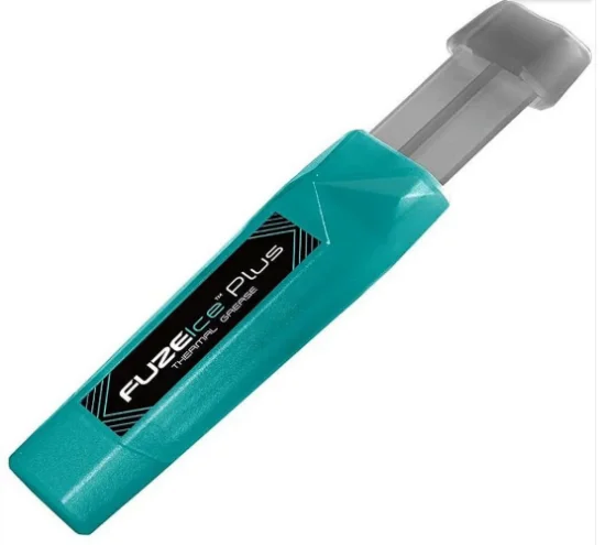 Pasta T�rmica Iceberg Thermal FUZEIce Plus 3,5g 13 W/mk