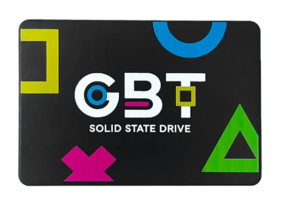 SSD Gbt S240, 240 Gb, Sata Iii, 2.5