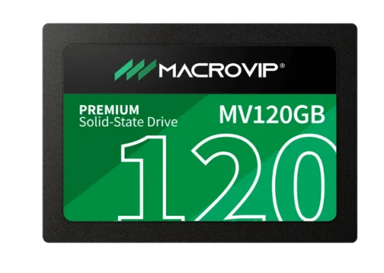 SSD Macrovip 2.5