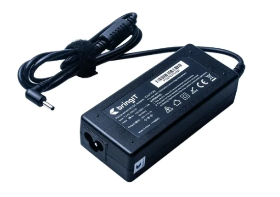 Fonte Carregador para Notebook Samsung Expert NP350XAA-VD1BR 19 V 2.1 A 40 W