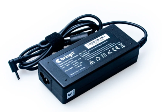 Fonte Carregador para Notebook Acer Aspire A514-53G 19 V 3.42 A 65 W