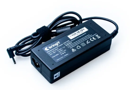 Fonte Carregador para Notebook Acer Aspire A514-53G 19 V 3.42 A 65 W