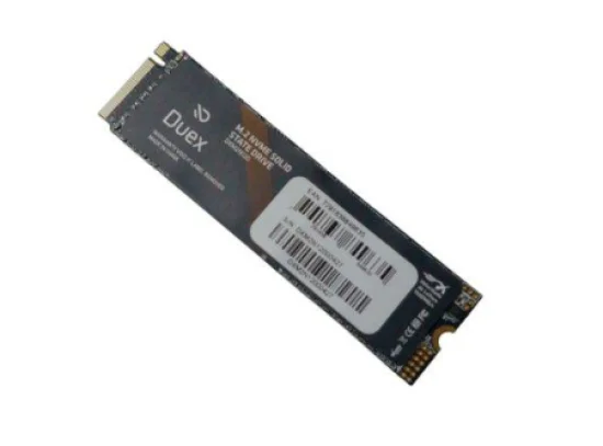 SSD Duex M.2 Squad 128GB 1600MBs DXM2N128 DXM2N128