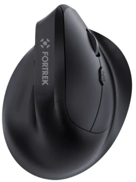 Mouse Ergonomico Fortrek Merg15