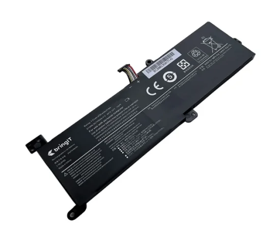 Bateria para Notebook Part Number L16M2PB1 Lenovo