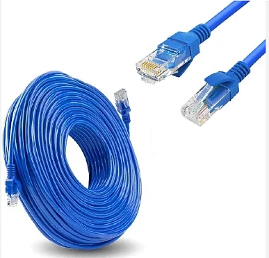 CABO DE REDE CAT6 15 METROS FY-114