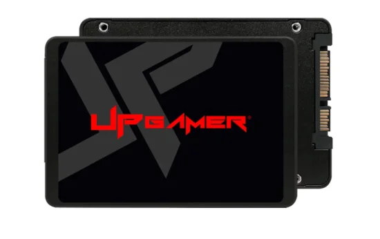 SSD Up Gamer Up500, 240GB, SATA, 2.5 Polegadas, Leitura: 550MB/s + Grava��o:450MB/s