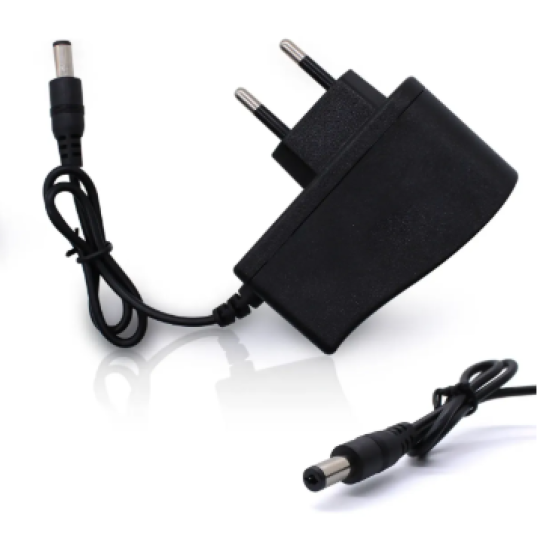 Fonte De Alimenta��o 2a 12v Bivolt Cftv E Fita Led