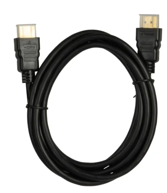 Cabo HDMI 2.0 4K 1,8m HD202 Fortrek FK 723C