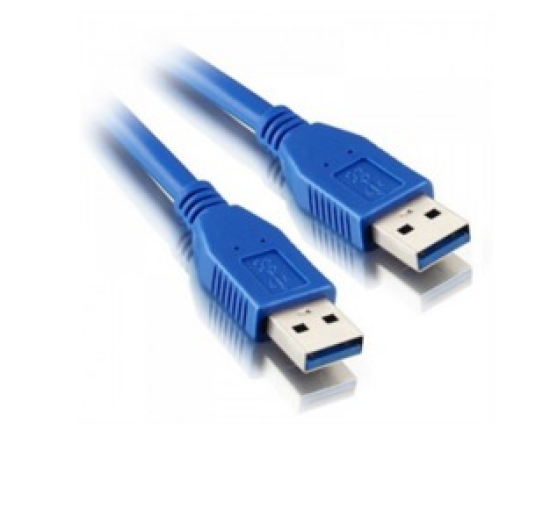 Cabo USB 3.0 1 Metro DK-159