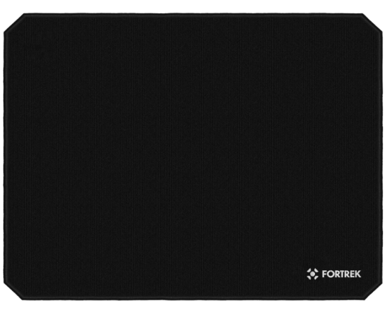 Mouse Pad Gamer Fortrek Speed MPG101 (320x240) Preto