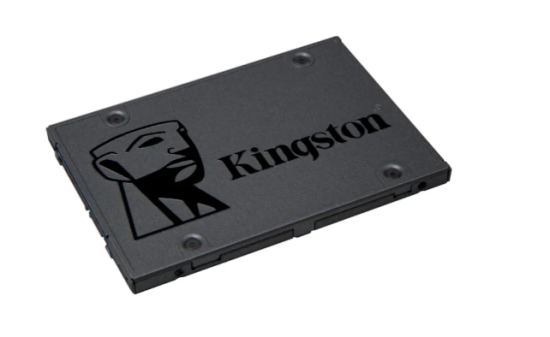 SSD Kingston A400 960GB, 2.5