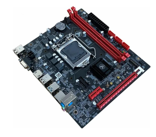 Placa-M�e FNX H310 DDR4 LGA 1151 Gigalan FNXPM/h310