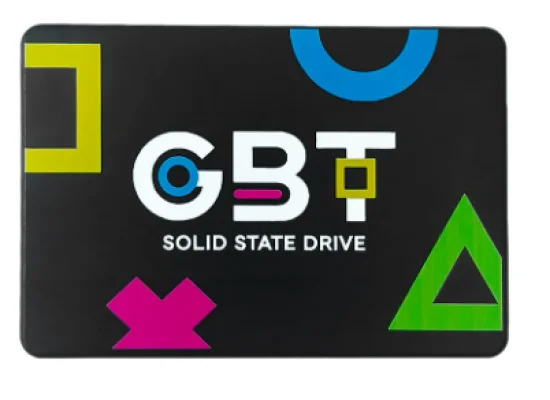 SSD Gbt S240, 240 Gb, Sata Iii, 2.5