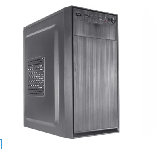 Computador Intel I5-7500 3.4GHZ Set�ma Gera��o, Placa M�e H110M DDR4 - 1155, Mem�ria RAM 08GB DDR4, SSD 240GB, Gabinete Com Fonte ATX 200W