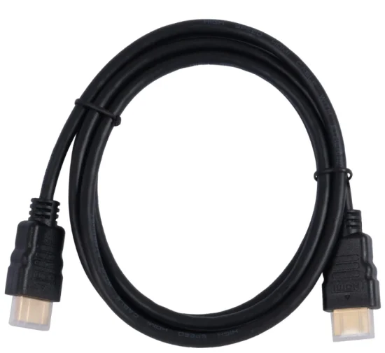 Cabo HDMI 2.0 4K 1,5M HD201 Fortrek FK 722C