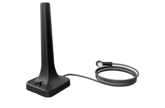 Antena Interna TV Digital DTV-200 2,5m Aqu�rio
