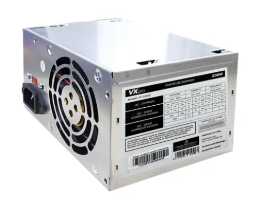 Fonte De Alimenta��o Vxpro Vx230se
