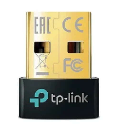 Adaptador Bluetooth 5.3 Tp-link Ub5a Nano USB