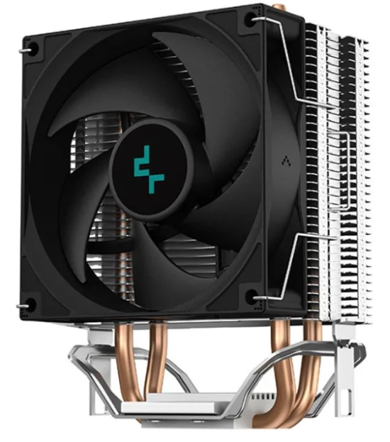Cooler Para Processador Deepcool Gammaxx AG200, 92mm, R-AG200-BKNNMN-G