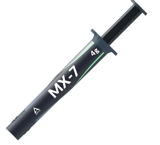 Pasta T�rmica ARCTIC MX-7 4g, ACTCP00090A