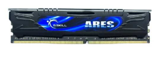 Mem�ria Gamer G.skill Ares 8gb 3600mhz Ddr4 Udimm
