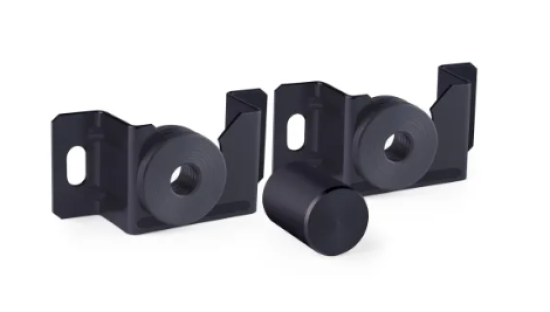 Suporte Para TV de Parede Fortrek FK 310S Fixo de 14� a 84�