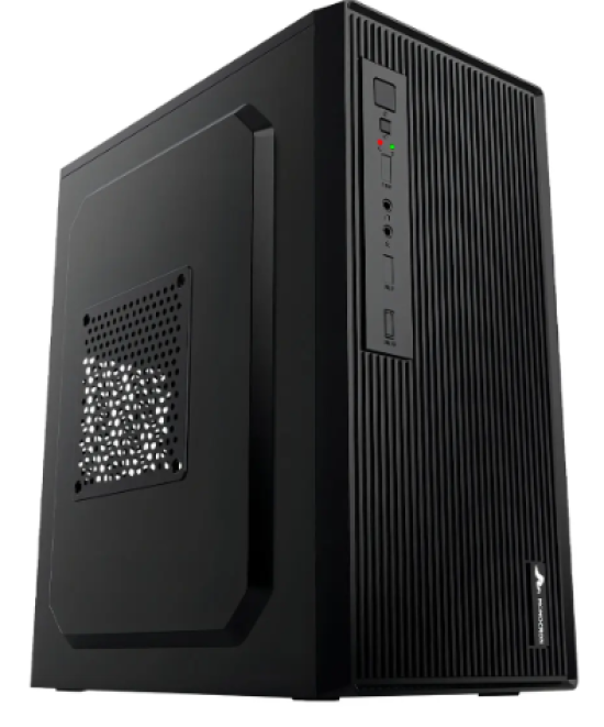 Computador Intel I5-7400 3.0GHZ S�tima Gera��o, Placa M�e H110 - 1151, Mem�ria Ram 16 DDR4, SSD 240GB, Gabinete Com Fonte ATX 200W