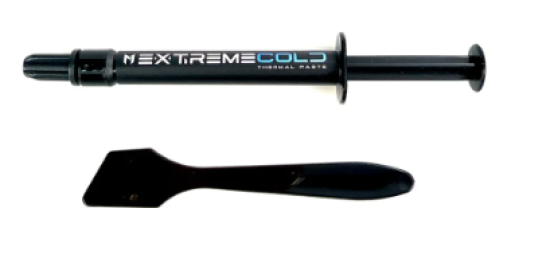 Pasta T�rmica Mach1 Extreme Cold - 400