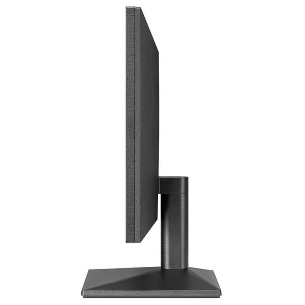 Monitor LG LED 19.5�, HDMI/VGA, 2ms, Ajuste de Inclina��o - 20MK400H-B