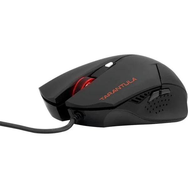 Mouse Gamer Fortrek ptico USB Tarantula OM702 5462