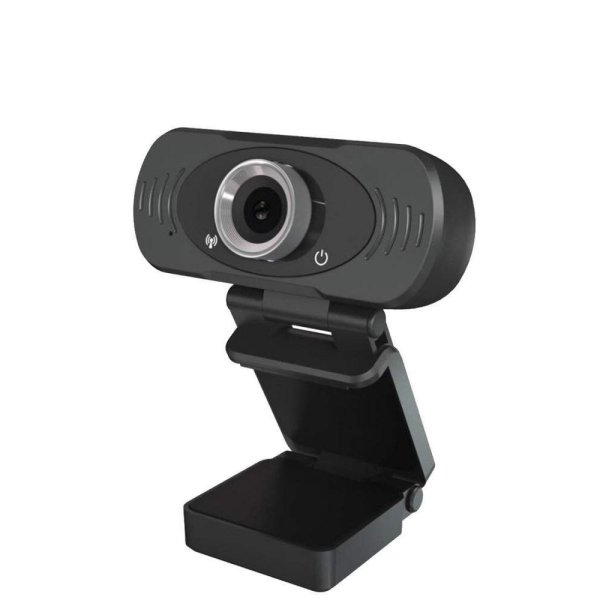 WebCam Full HD 1080, Pixel 2MP, Preto, Xiaomi CMSXJ22A