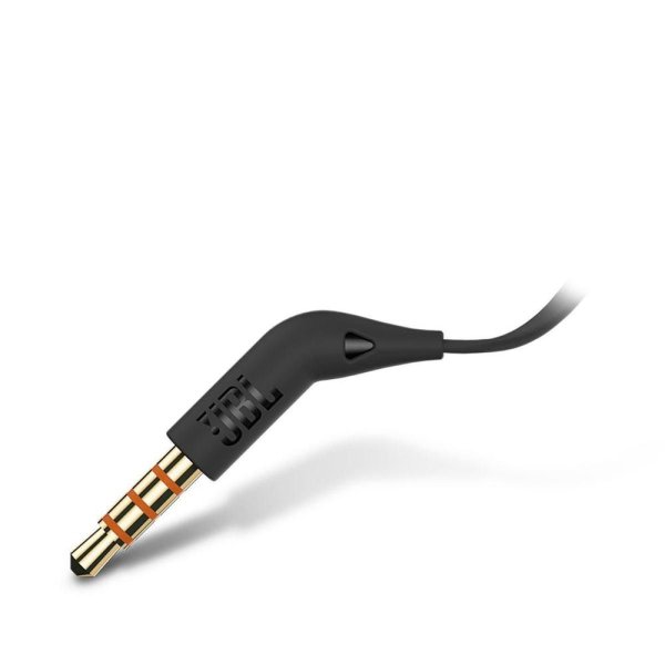Fone De Ouvido Jbl Tune 110 Preto