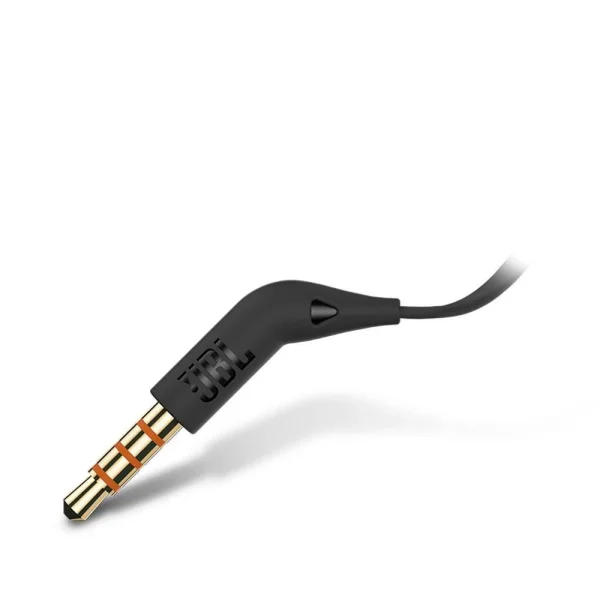 Fone De Ouvido Jbl Tune 110 Preto