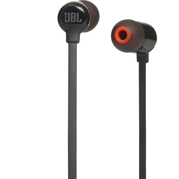 Fone De Ouvido Jbl Tune 110 Preto